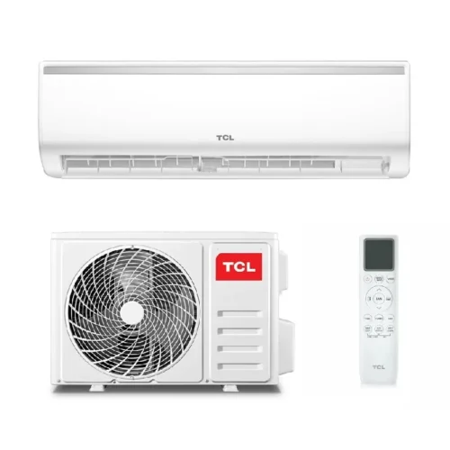 Кондиционер настенный, TCL SUNRISE INV 18