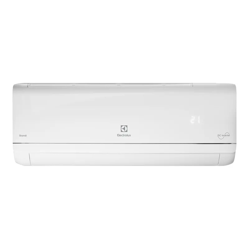 Кондиционер настенный, Electrolux EACS/I-12HSK/N8_V3 — изображение 2