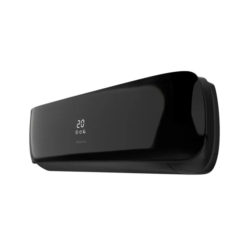 Настенный внутренний блок мульти сплит-системы Hisense AMS-09UW4RVETG00(B)
ВБ Premium Black Wi-Fi — изображение 2
