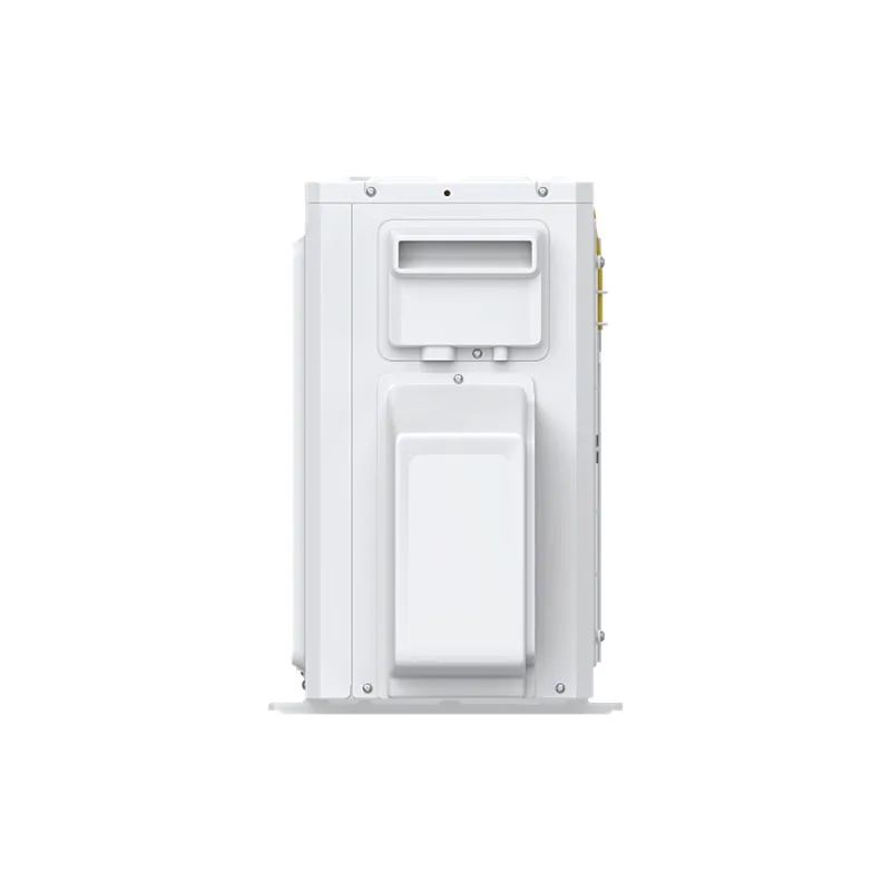 Наружный блок мульти сплит-системы, Energolux SAM24M3-GI/3 — изображение 5