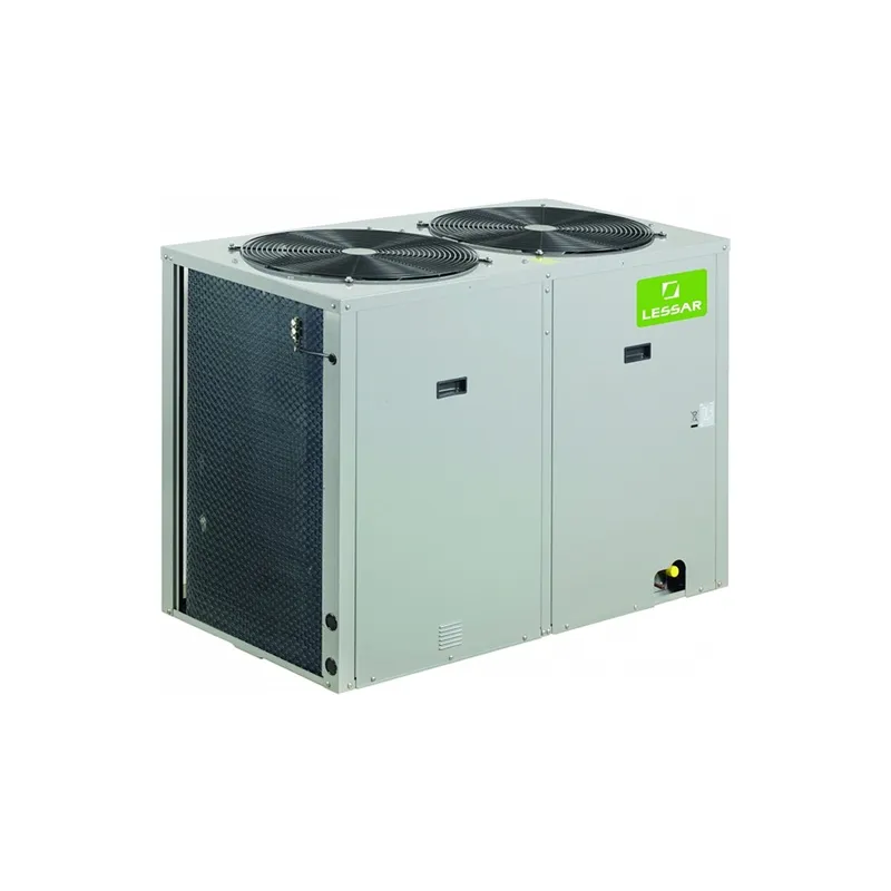 Канальный кондиционер, Lessar LS-H150DIA4 / LU-H150DIA4 — изображение 3