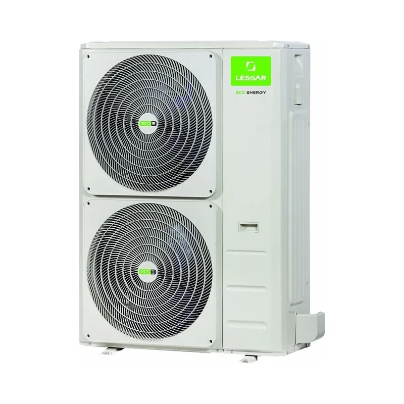 Колонный кондиционер, Lessar LS-H55SKA4A / LU-H55SKA4A — изображение 4