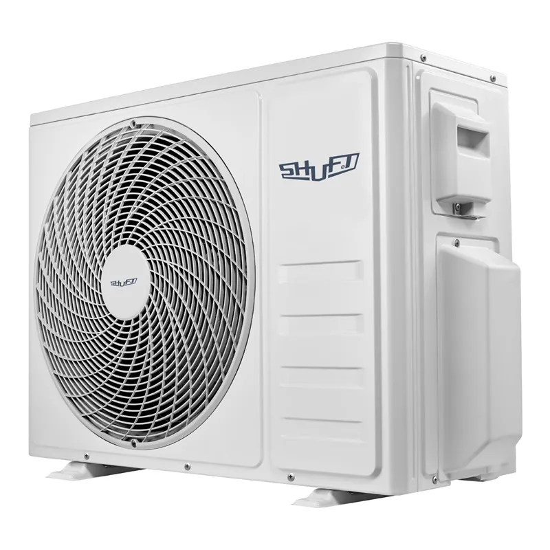 Наружный блок мульти сплит-системы, Shuft SFMO/I-42 FMI-5/N8/Out — изображение 2