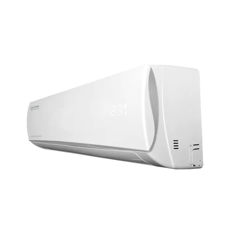 Мульти сплит система на 2 комнаты, Ultima Comfort UC-2FMA18-OUT / UC-EMM09PN - 2 шт. — изображение 3