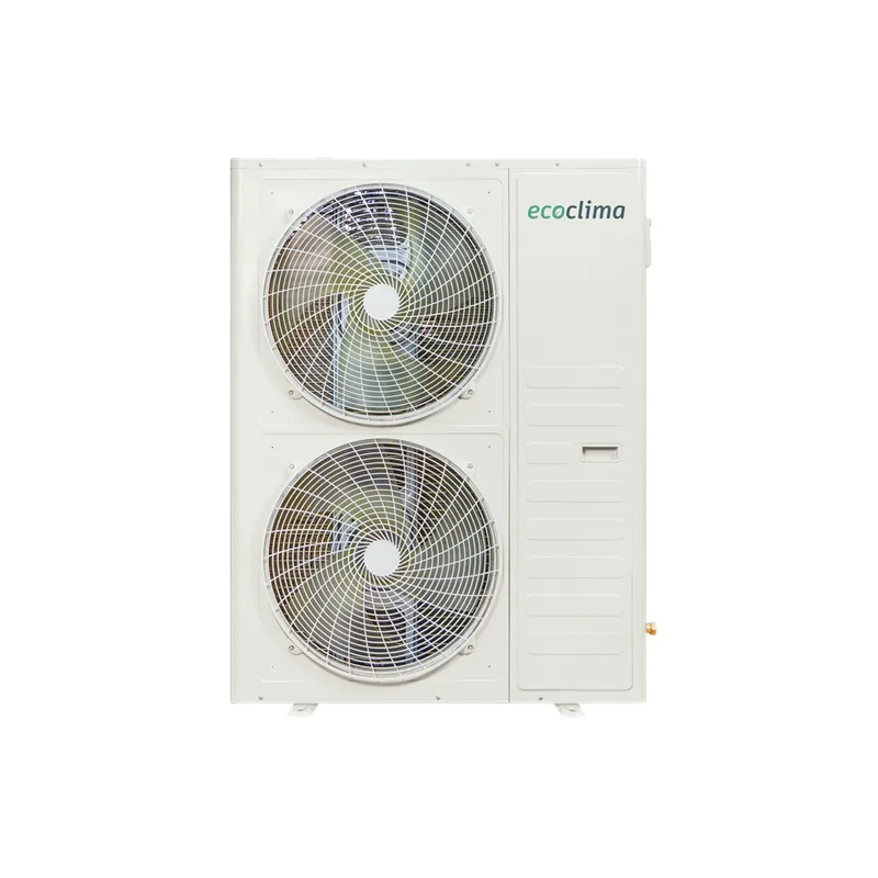 Напольно-потолочный кондиционер, EcoClima ECLCF-TC60/4R1 — изображение 4