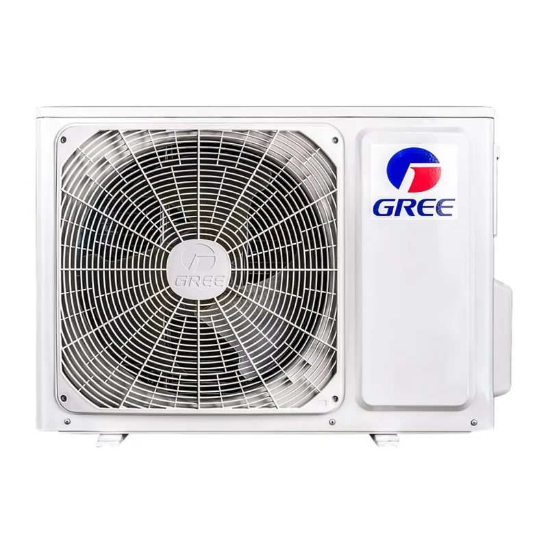 Кондиционер настенный, Gree GWH18ACD-K6DNA1I (white) — изображение 5