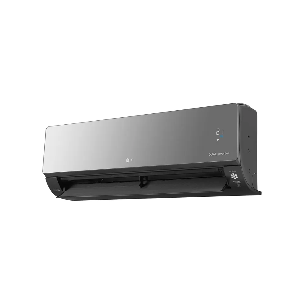 Кондиционер настенный, LG AC09BK.NSJR / AC09BK.UA3R — изображение 5