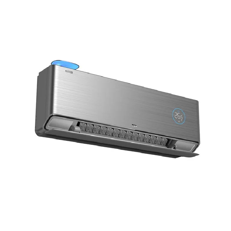 Кондиционер настенный, TCL TAC-FR09INV/R — изображение 4