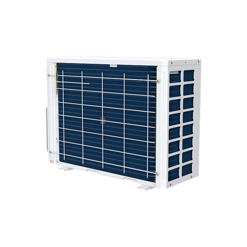 Наружный блок мульти сплит-системы, Energolux SAM24M3-GI/3 — изображение 4