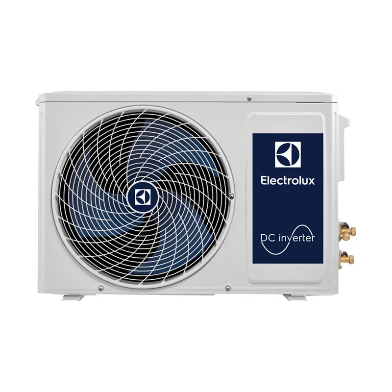 Кондиционер настенный, Electrolux EACS/I-12HSK/N8_V3 — изображение 6