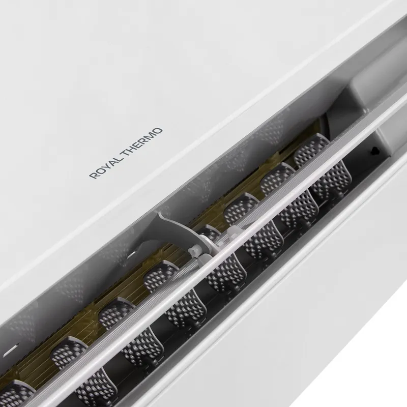 Настенный внутренний блок мульти сплит-системы, Royal Thermo RTFMI/in-09HN8/white — изображение 5