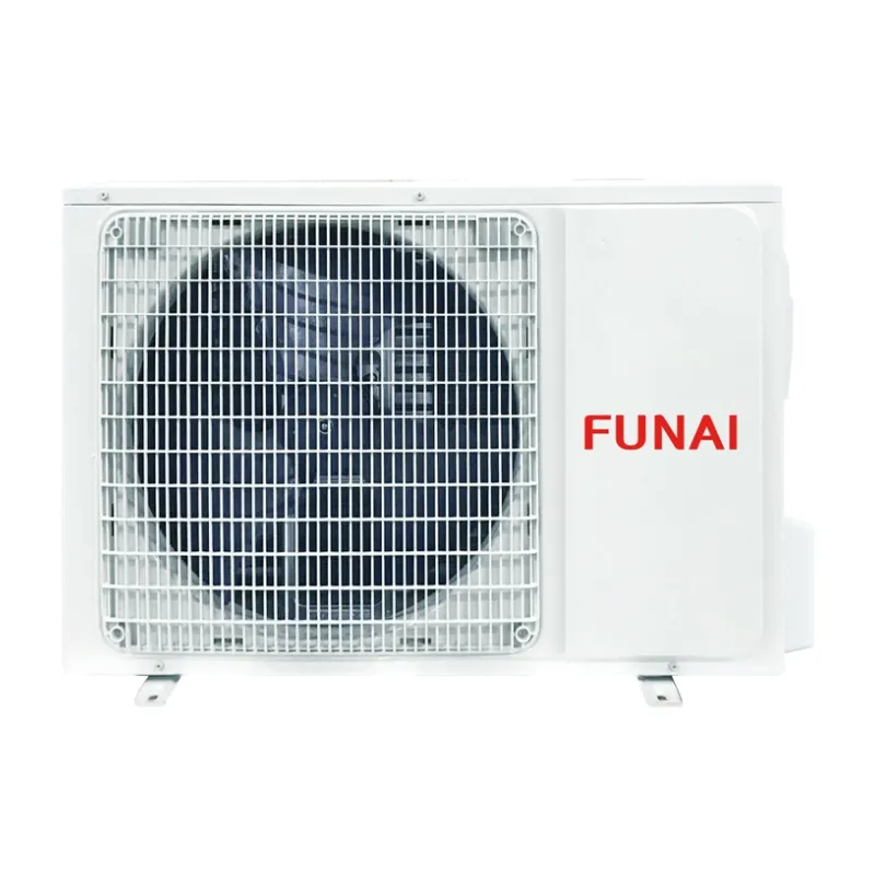 Кондиционер настенный, Funai RAC-SG25HP.D02 — изображение 6