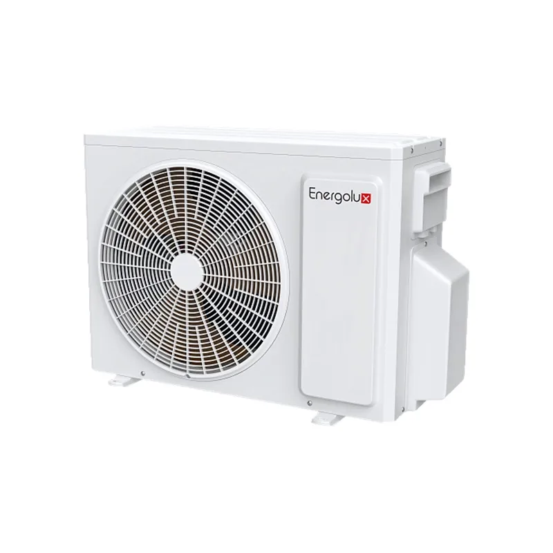 Наружный блок мульти сплит-системы, Energolux SAM18M3-GI/2 — изображение 2