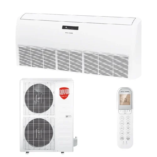 Напольно-потолочный кондиционер, Royal Thermo RTFU-48LAKHN1