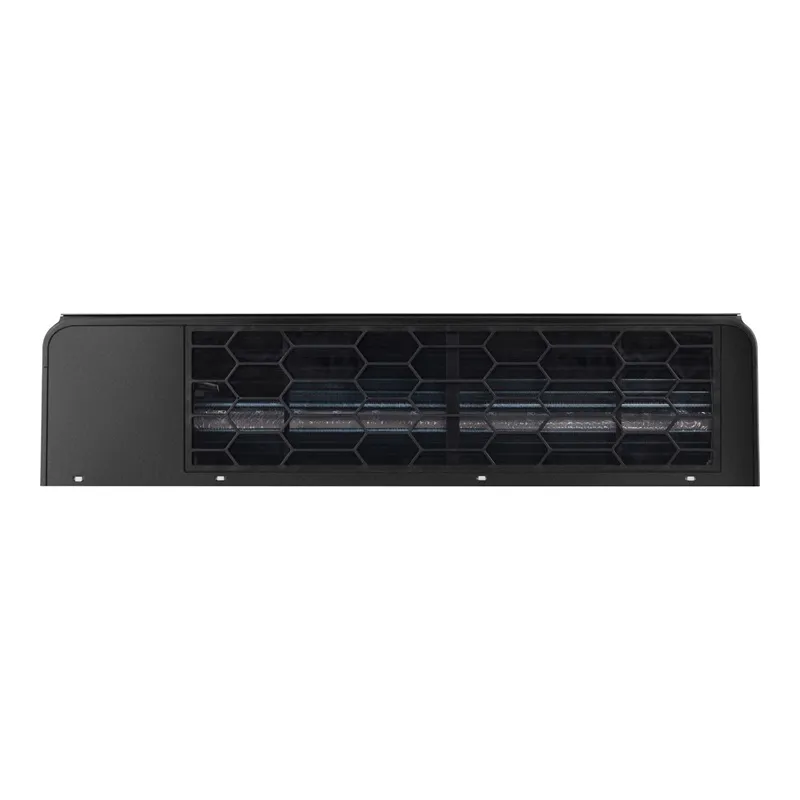 Настенный внутренний блок мульти сплит-системы, Royal Thermo RTFMI/in-07HN8/black — изображение 4