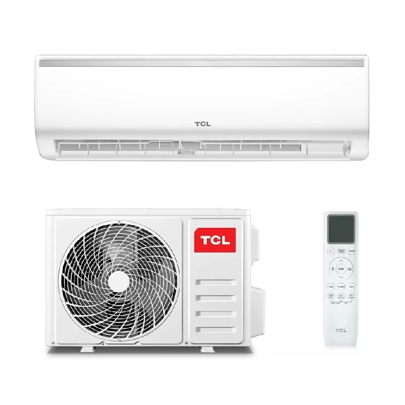 Кондиционер настенный, TCL LIFERISE ONF 09