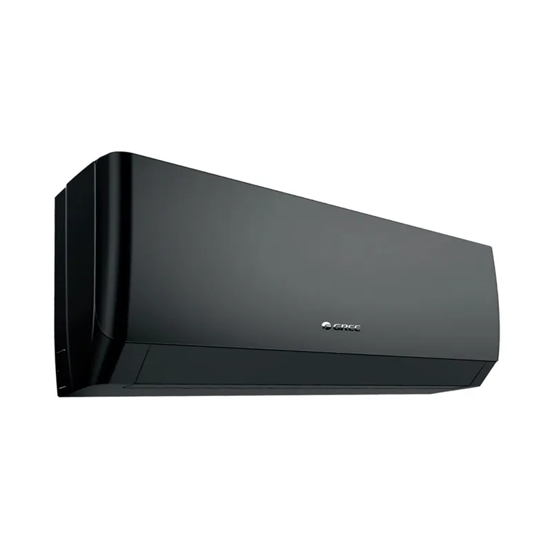 Кондиционер настенный, Gree GWH18AGDXD-K6DNA4E (black) — изображение 3