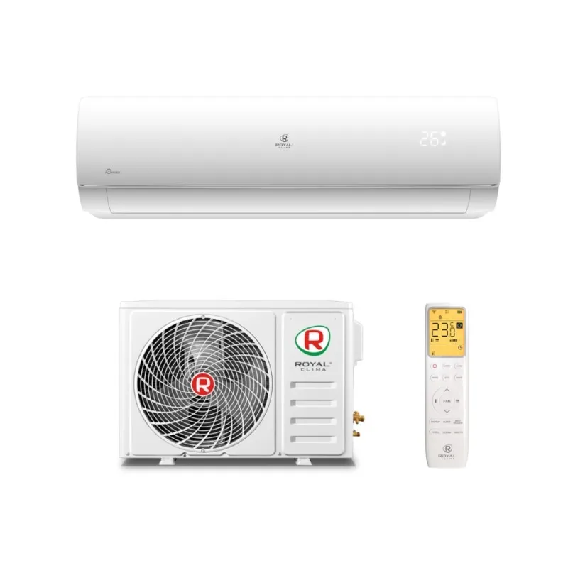 Кондиционер настенный, Royal Clima RC-PD105HN