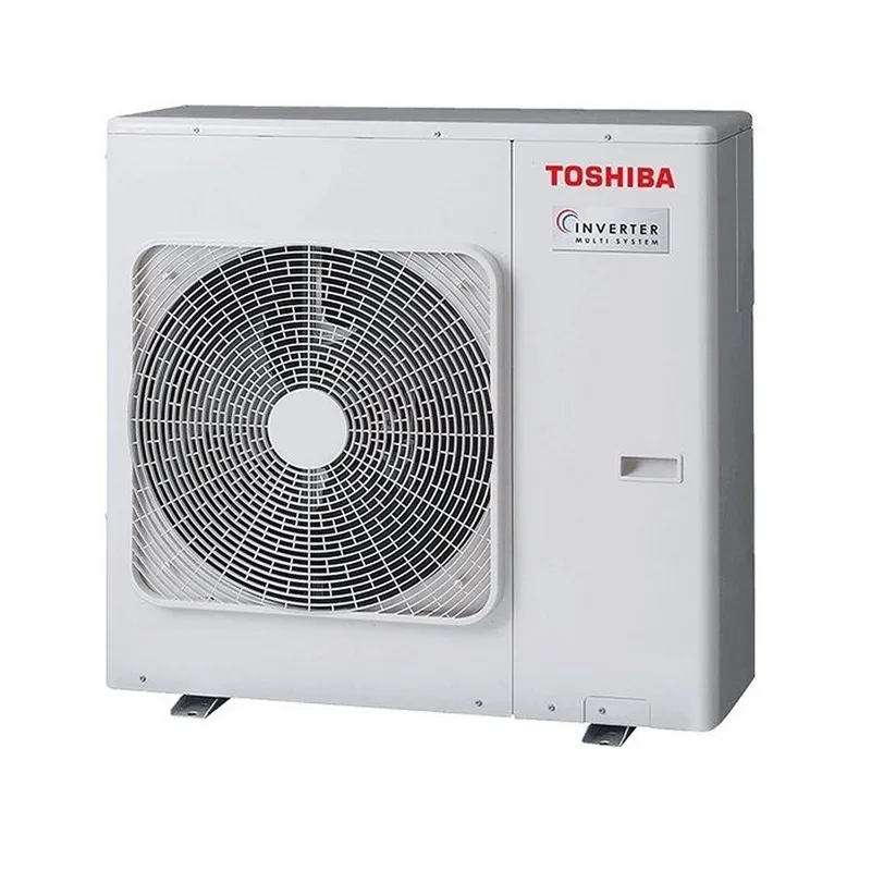 Наружный блок мульти сплит-системы, Toshiba RAS-4M27G3AVG-E