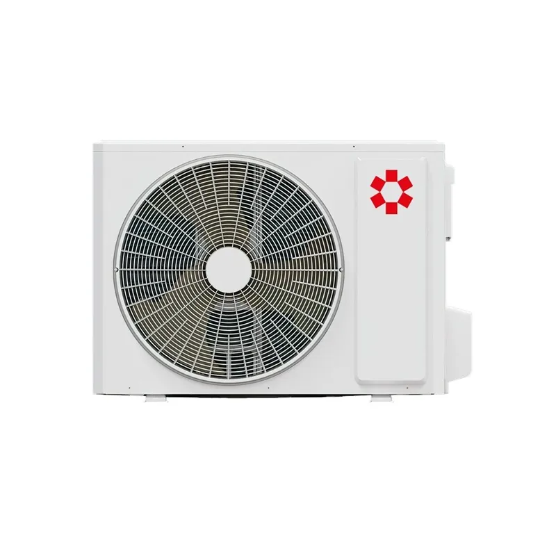 Кондиционер настенный, Kentatsu KSGTI70HZRN1R / KSRTI70HZRN1R — изображение 5
