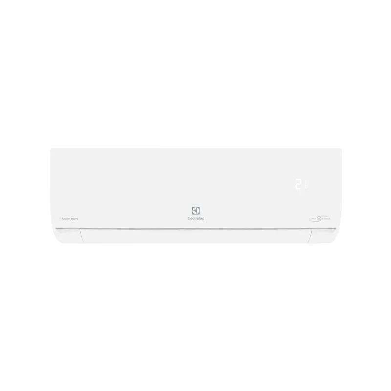 Кондиционер настенный, Electrolux EACS/I-12HFW/N8 — изображение 2