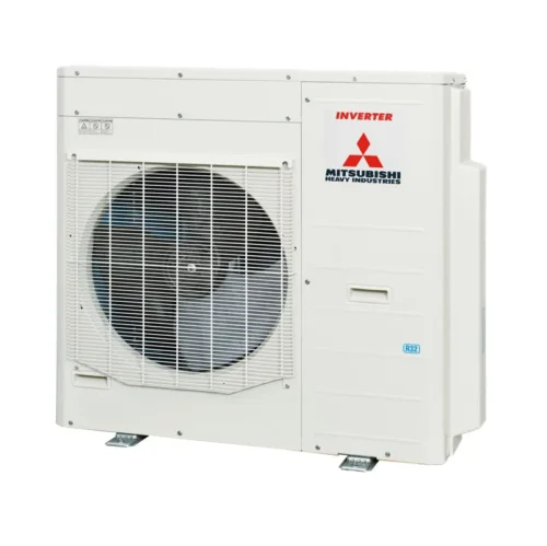 Наружный блок мульти сплит-системы, Mitsubishi Heavy SCM100ZS-W