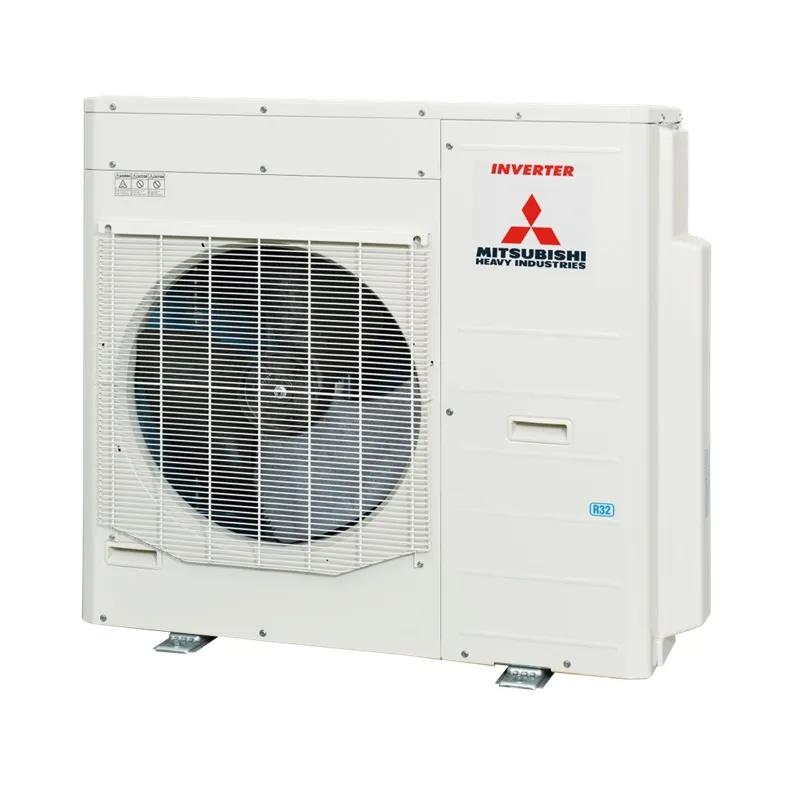 Наружный блок мульти сплит-системы, Mitsubishi Heavy SCM100ZS-W