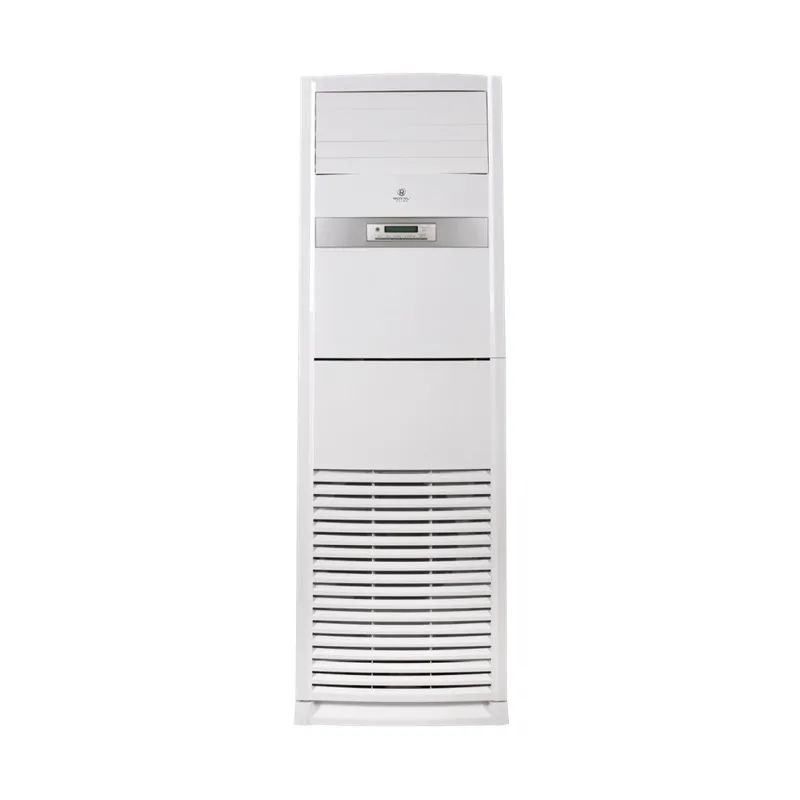 Колонный кондиционер, Royal Clima ES-S 60HRCX / ES-E 60HX — изображение 3