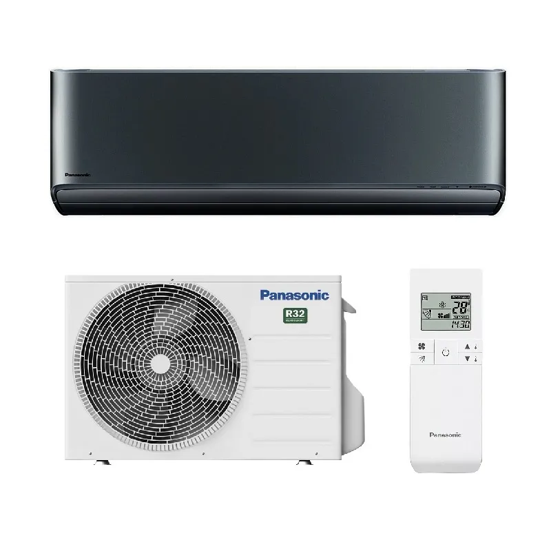 Кондиционер настенный, Panasonic CS-XZ35ZKEW-H / CU-Z35ZKE