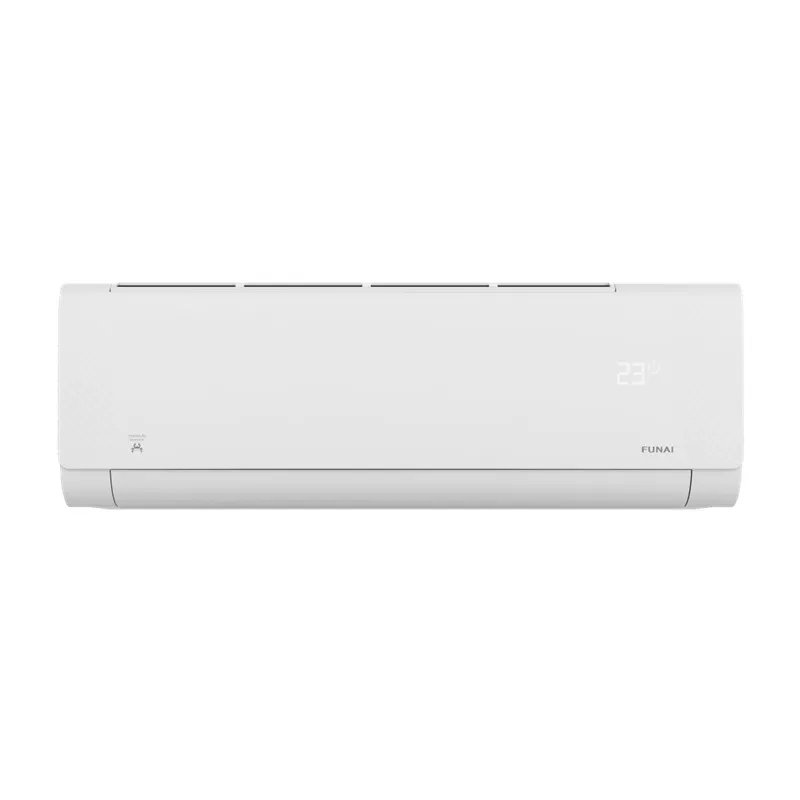 Мульти сплит система на 4 комнаты, Funai RAM-I-4OK105HP.01/U / RAM-I-SG25HP.W03/S - 4 шт. — изображение 2