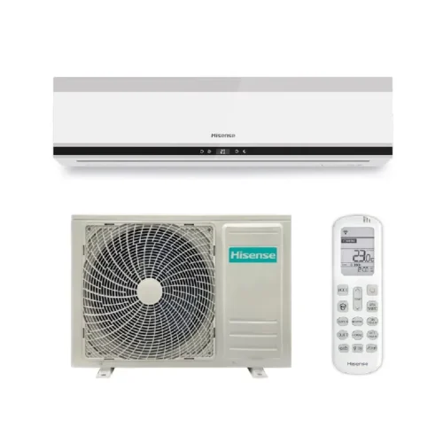 Кондиционер настенный Hisense AS-36HR4SDKVT 
                    Strong Neo Premium Classic A