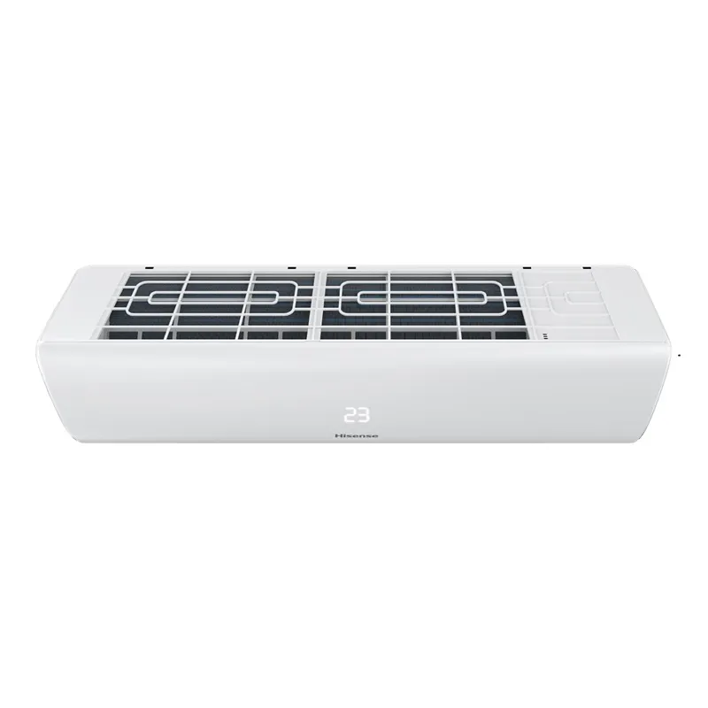 Мульти сплит система на 4 комнаты Hisense AMW4-27U4RJC / AMS-07UW4RMRKB00 - 4шт.
Комплект ZOOM Wi-Fi — изображение 5