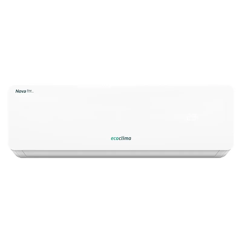 Кондиционер настенный EcoClima ECW-СH09/AA-4R1 / EC-CH09/A-4R1
Nova Line — изображение 2