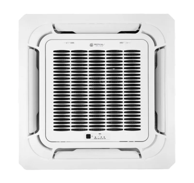 Кассетный кондиционер, Royal Clima ES-C 48HRX / ES-E 48HX / ES-C pan / 2X — изображение 3
