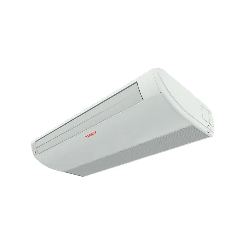 Напольно-потолочный кондиционер, Tosot T48H-ILF/I / T48H-ILU/O — изображение 2