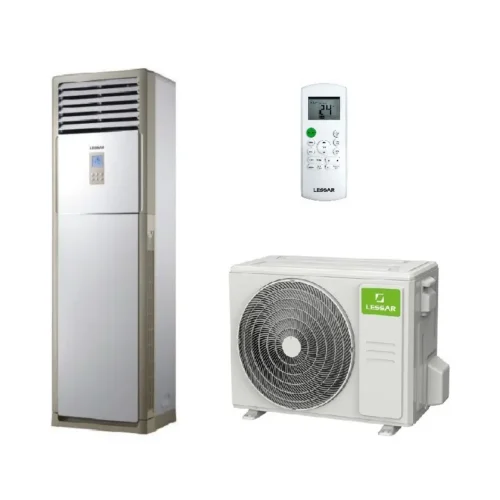Колонный кондиционер, Lessar LS-H24SKA2A / LU-H24SKA2A