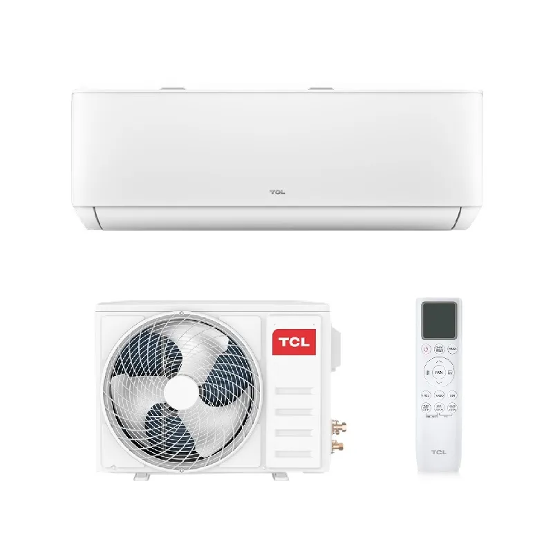 Кондиционер настенный, TCL TAC-TP24ONF/R