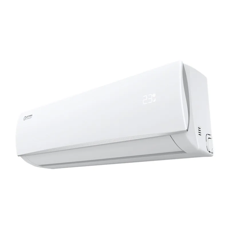 Кондиционер настенный, Ultima Comfort ECS-24PN — изображение 4