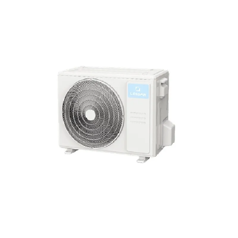 Канальный кондиционер, Lessar LS-HE36DVE4 / LU-HE36UVE4 — изображение 4