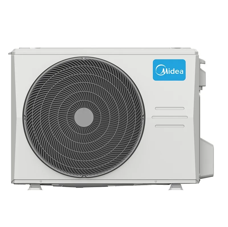 Кондиционер настенный, Midea MSAG2-18N8D0-I / MSAG2-18N8D0-O — изображение 4