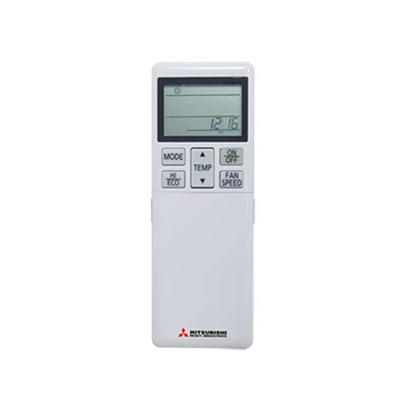 Кондиционер настенный, Mitsubishi Heavy SRK20ZS-WT/SRC20ZS-W — изображение 3