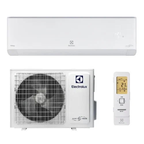 Кондиционер настенный, Electrolux EACS/I-12HVI/N8_21Y