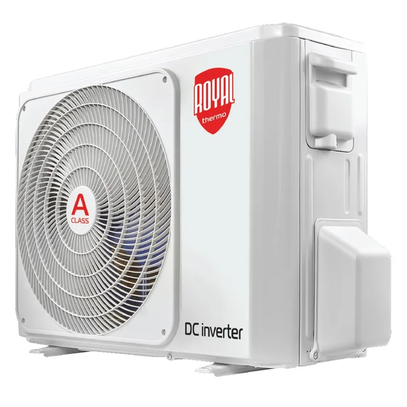 Кондиционер настенный, Royal Thermo RTSI-12HN8 — изображение 5