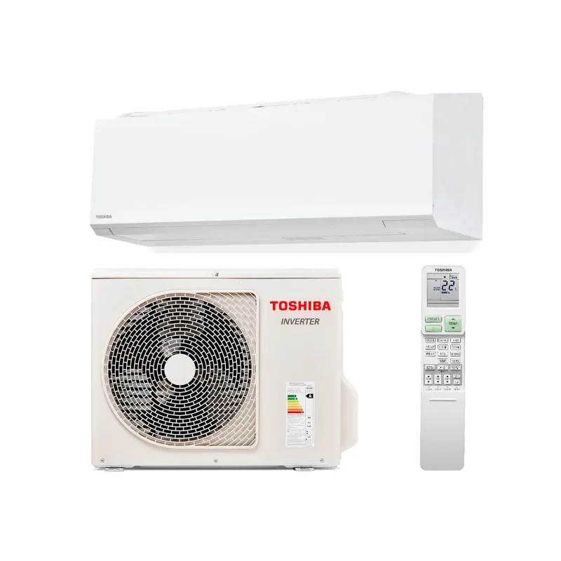 Кондиционер настенный, Toshiba RAS-B13G3KVSG-E / RAS-13J2AVSG-E1