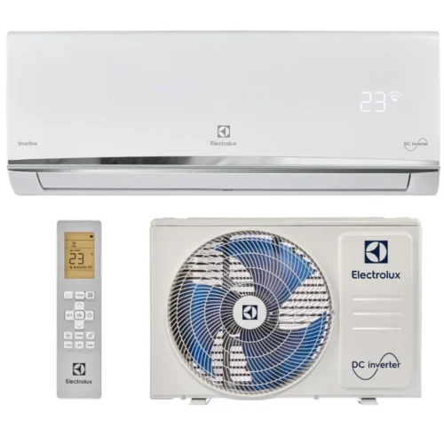 Кондиционер настенный, Electrolux EACS/I-07HSM/N8