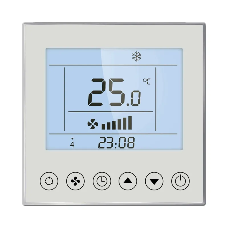 Канальный кондиционер, EcoClima ECLMD-TC60/4R1 — изображение 3