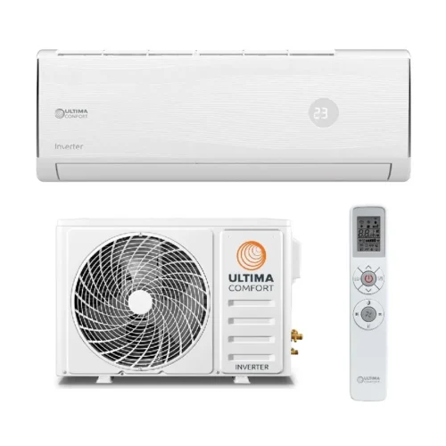Кондиционер настенный, Ultima Comfort EXD-I07PN