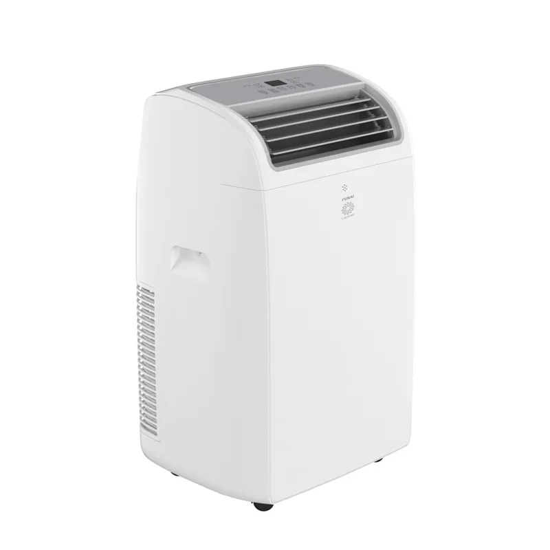 Мобильный кондиционер Funai MAC-CM40HPN04
CAMOMIRU — изображение 2