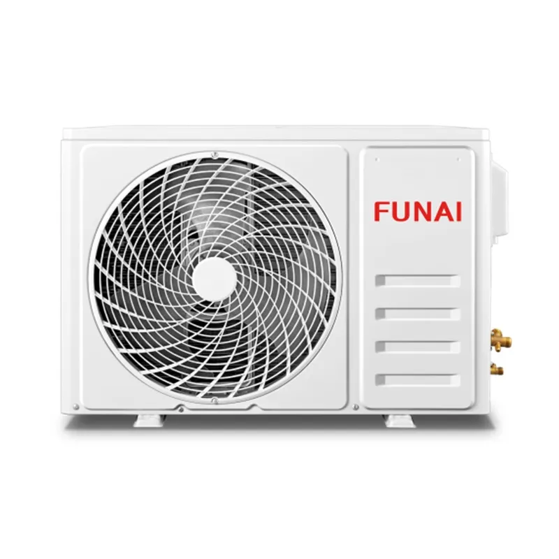 Кондиционер настенный, Funai RAC-KD55HP.D02 — изображение 5
