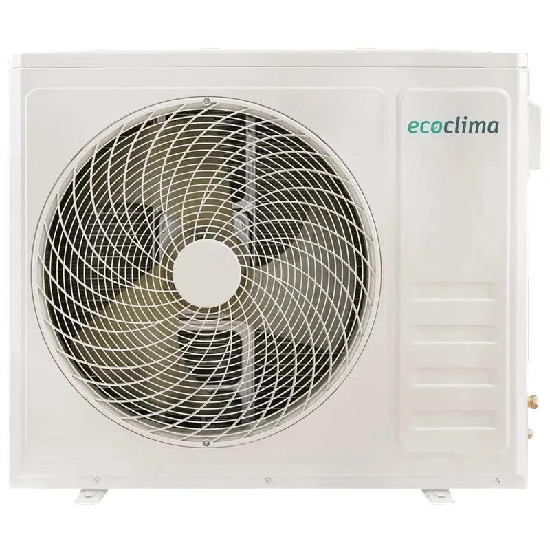 Канальный кондиционер, EcoClima ECLMD-TC36/4R1 — изображение 4